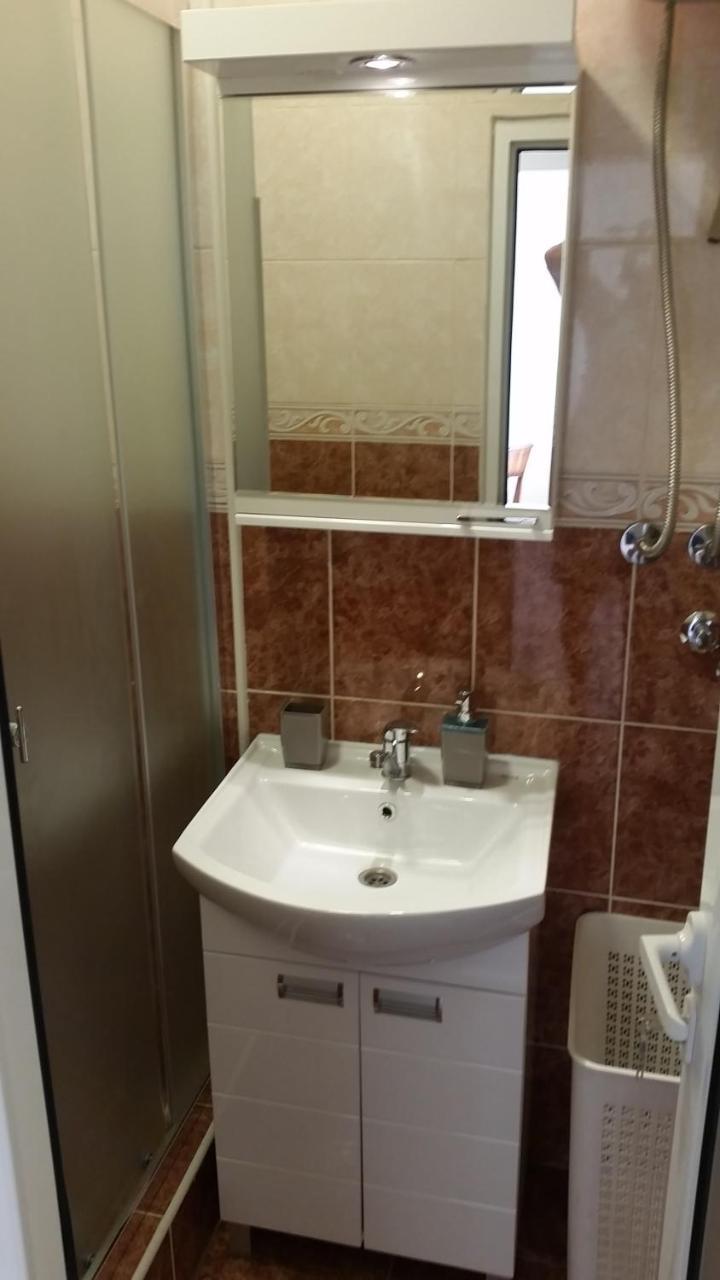 Alux Apartment Βελιγράδι Εξωτερικό φωτογραφία