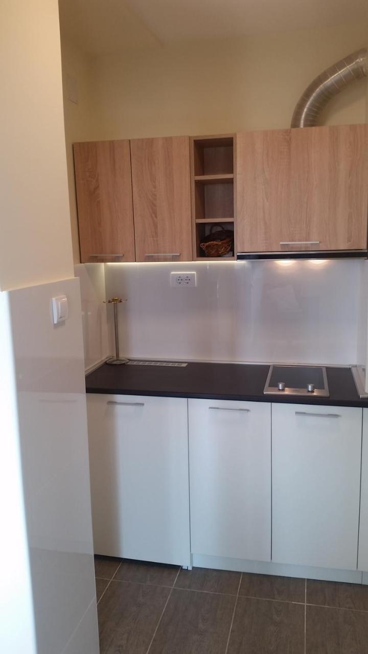 Alux Apartment Βελιγράδι Εξωτερικό φωτογραφία