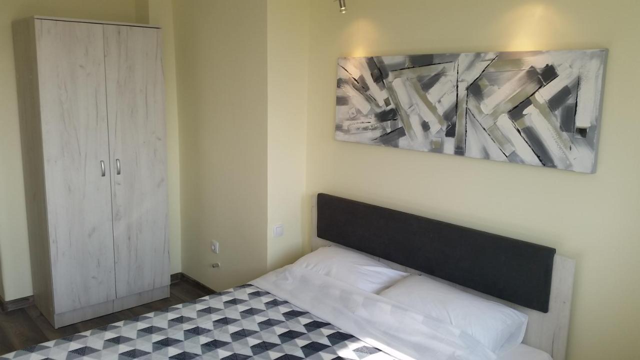 Alux Apartment Βελιγράδι Εξωτερικό φωτογραφία