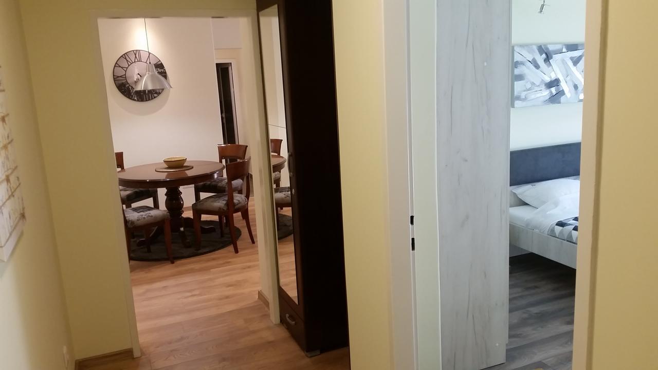Alux Apartment Βελιγράδι Εξωτερικό φωτογραφία