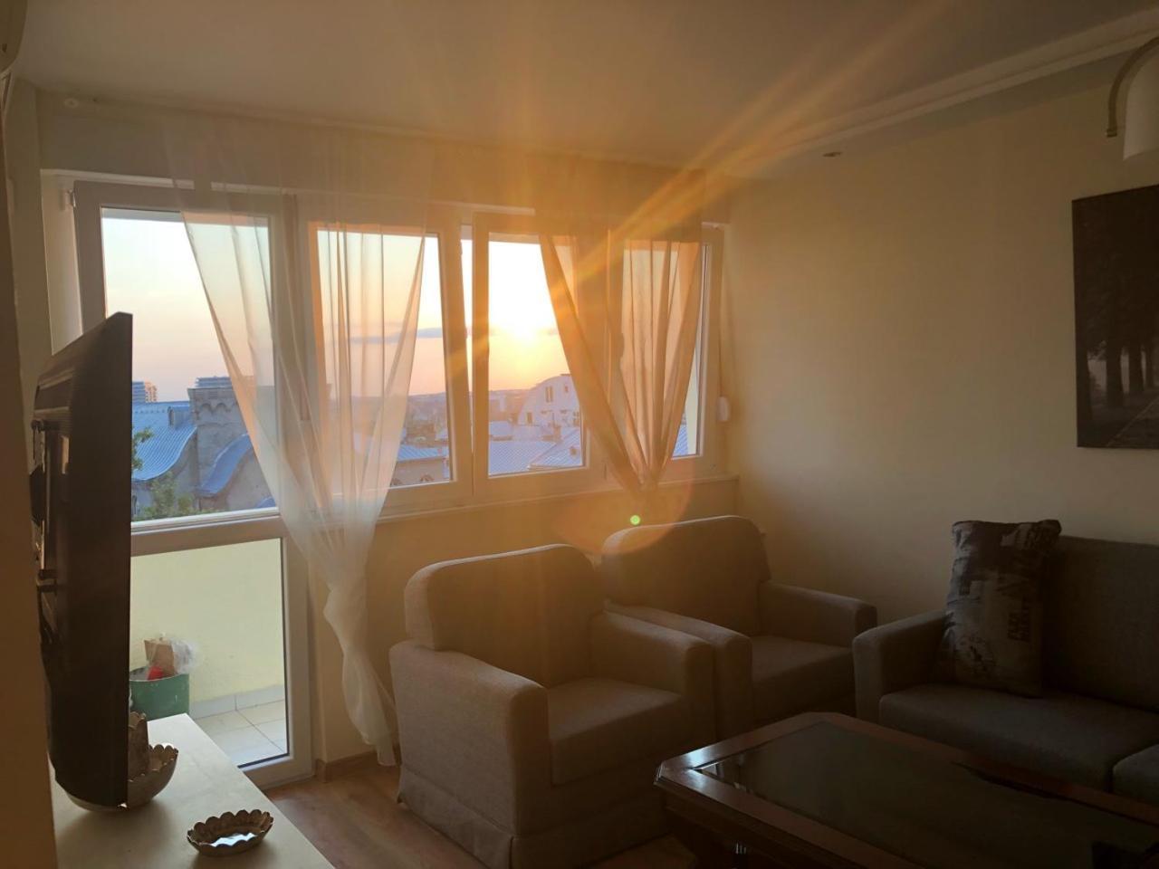 Alux Apartment Βελιγράδι Εξωτερικό φωτογραφία