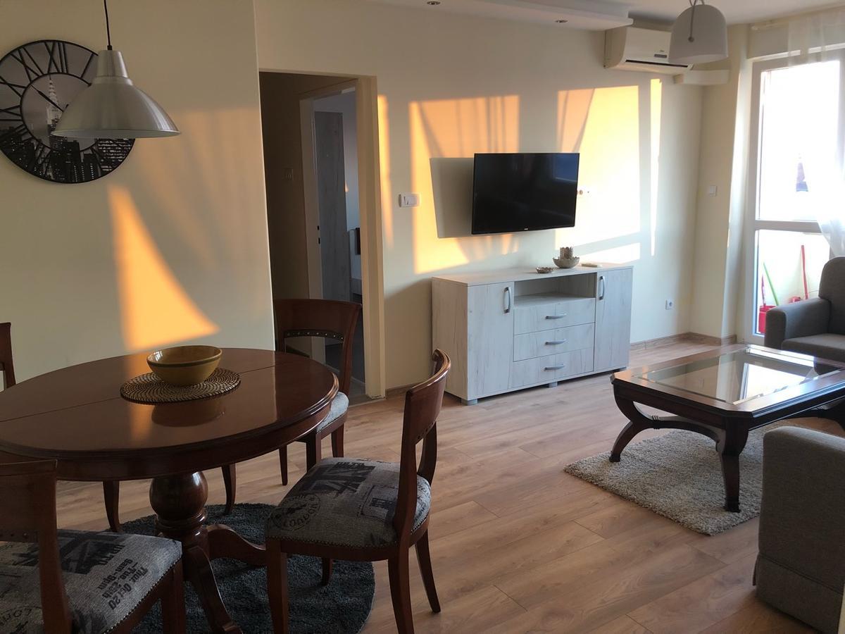 Alux Apartment Βελιγράδι Εξωτερικό φωτογραφία