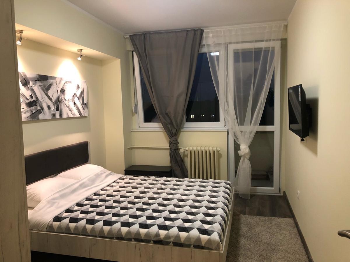 Alux Apartment Βελιγράδι Εξωτερικό φωτογραφία