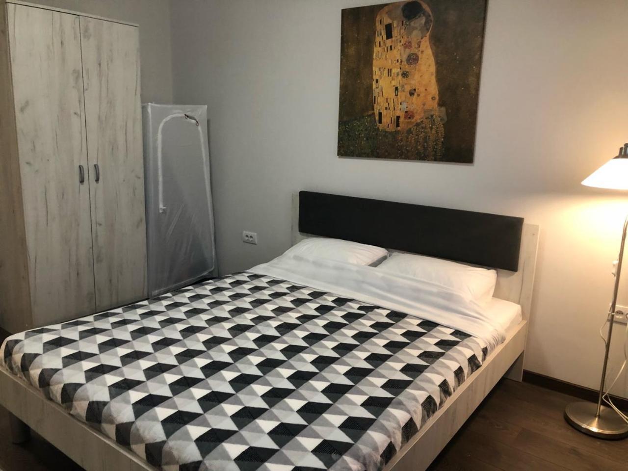 Alux Apartment Βελιγράδι Εξωτερικό φωτογραφία